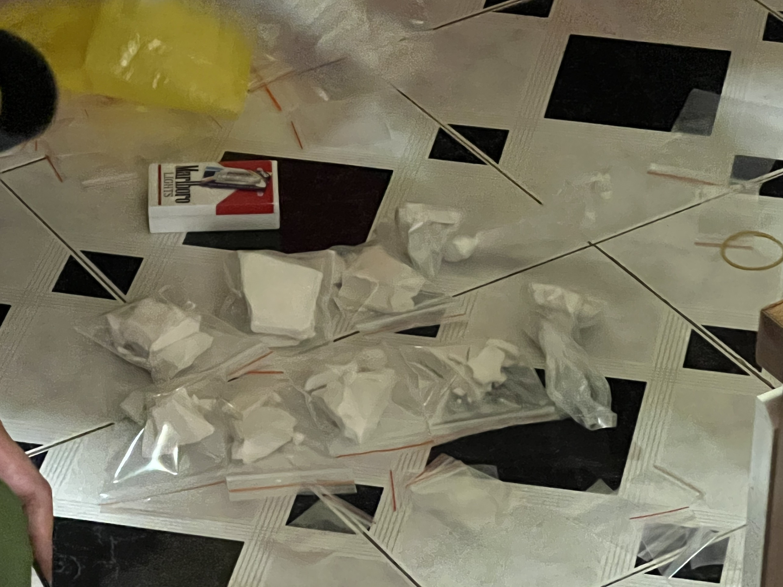 Công an quận Lê Chân  triệt phá thành công chuyên án đấu tranh với đối tượng mua bán trái phép chất ma túy